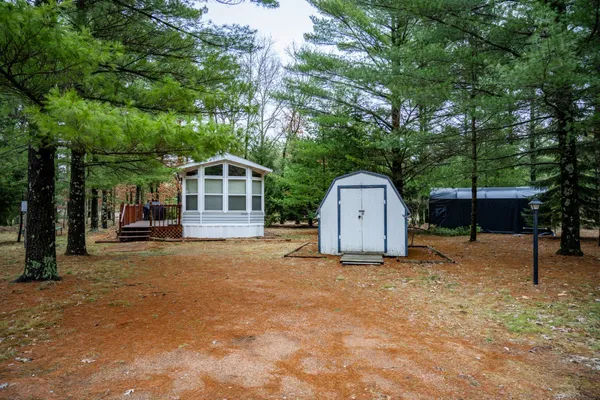 $45,000 | 1026 County Highway East, Adams, WI 53910