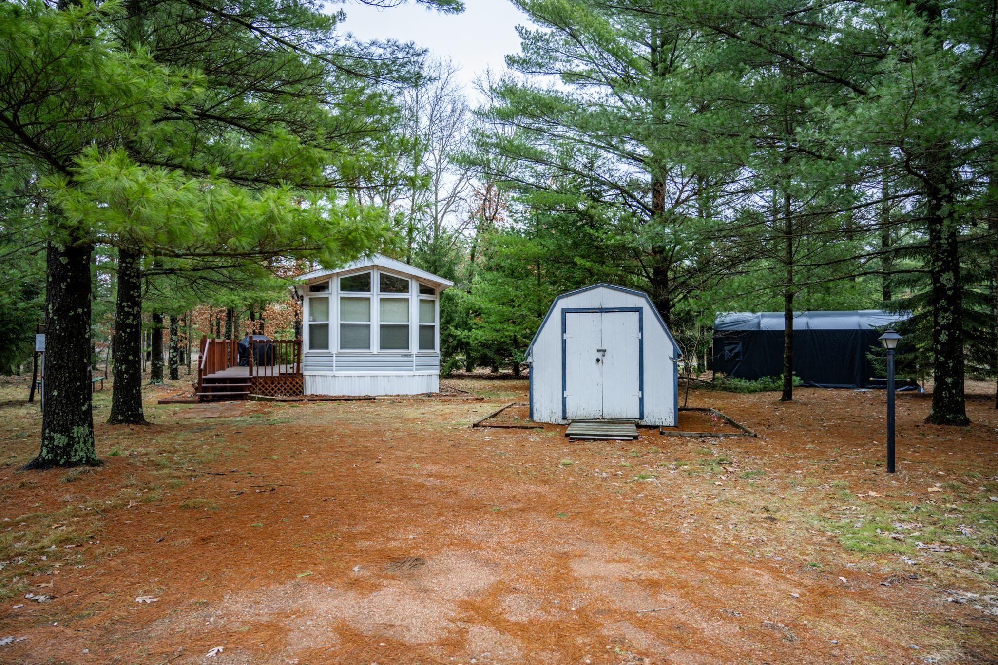 1026 County Highway East Adams, WI 53910 - Photo 7 of 24