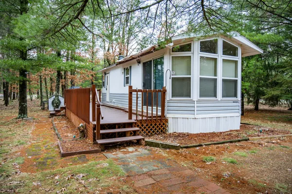 $45,000 | 1026 County Highway East, Adams, WI 53910