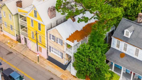 $460,000 | 20 Amherst Street, Unit B, Charleston, SC 29403
