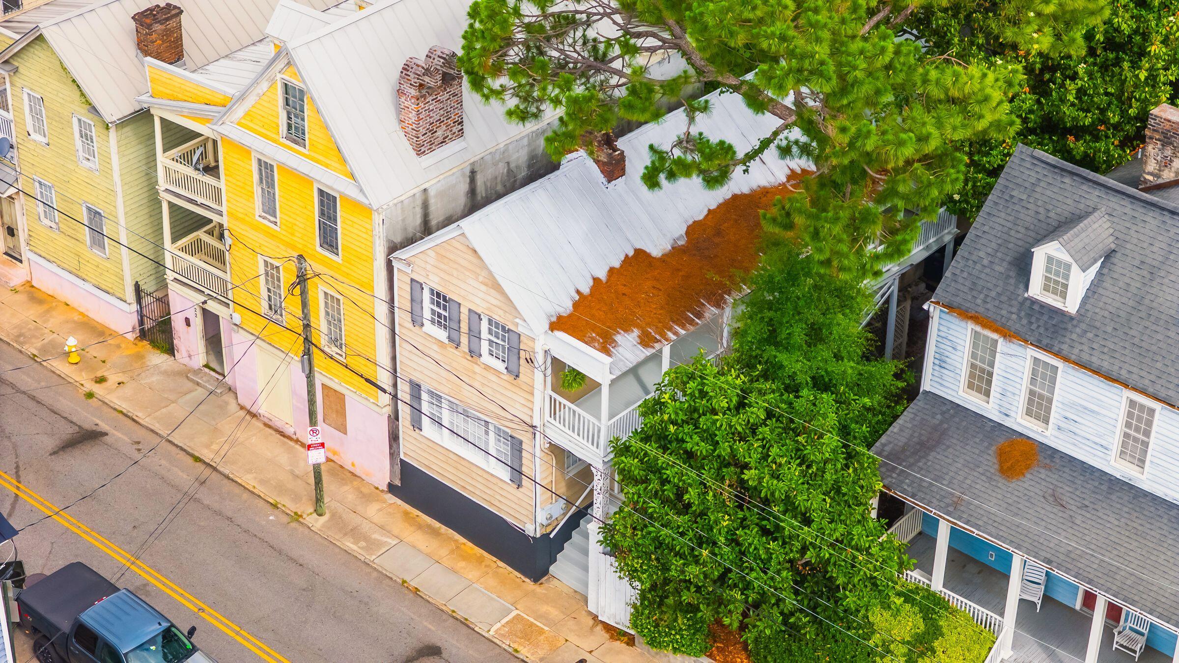 20 Amherst Street, Unit B Charleston, SC 29403 - Photo 32 of 34 20AmherstSt-KeenEyeMarketing-051