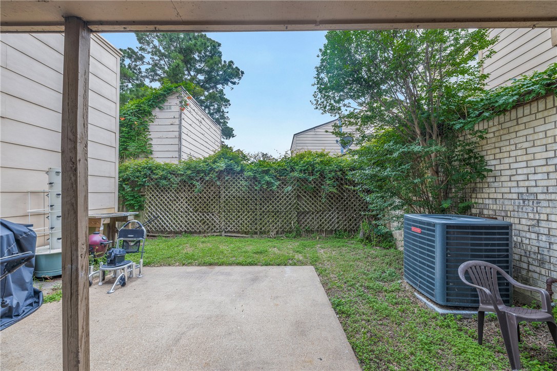 909 Westview Street Bryan, TX 77802 - Photo 23 of 25