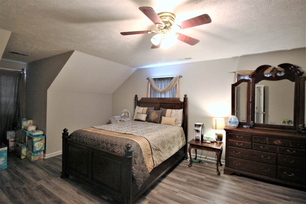 795 Cliffview Road Bolivar, TN 38008 - Photo 17 of 25