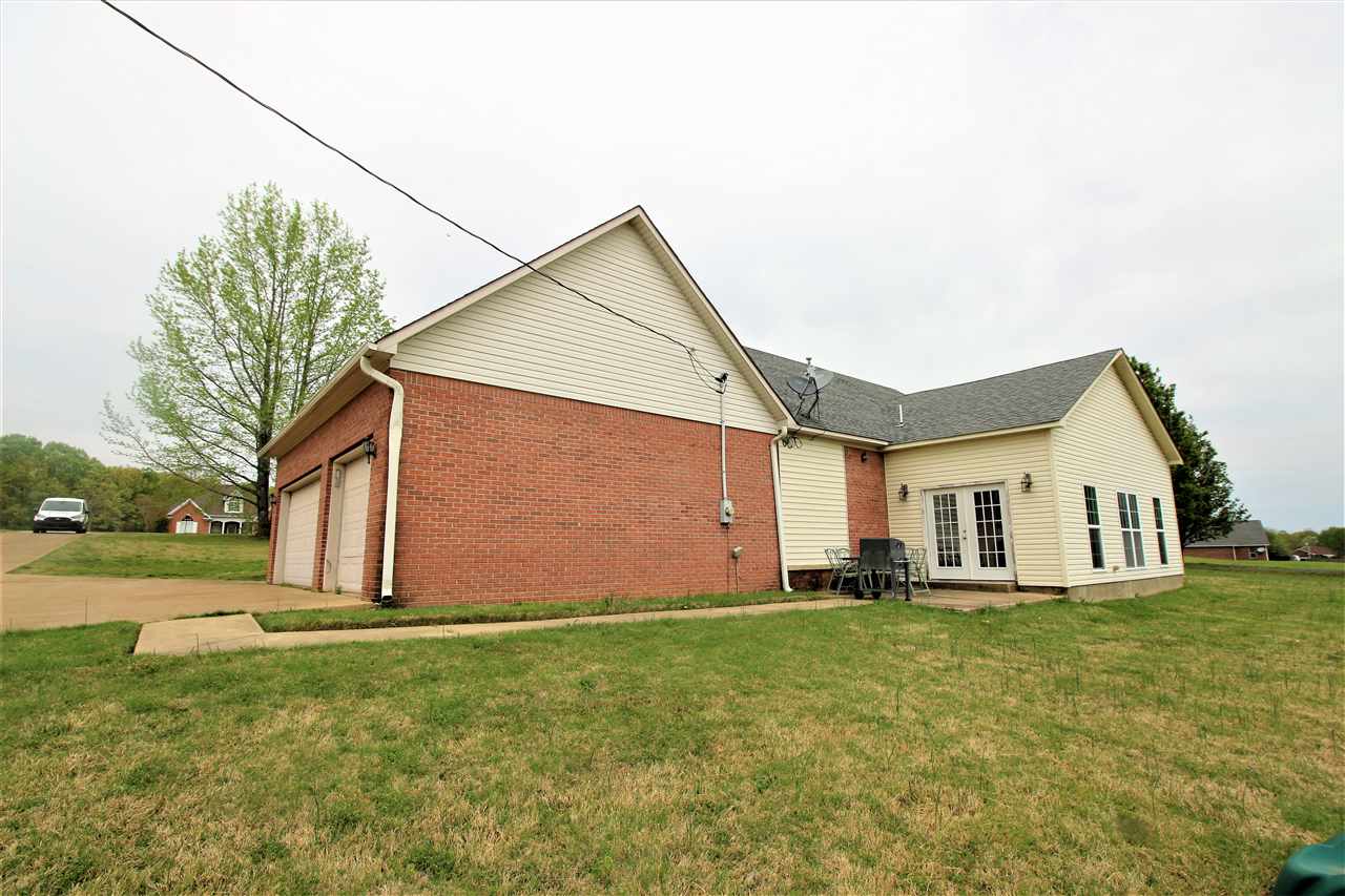 795 Cliffview Road Bolivar, TN 38008 - Photo 23 of 25