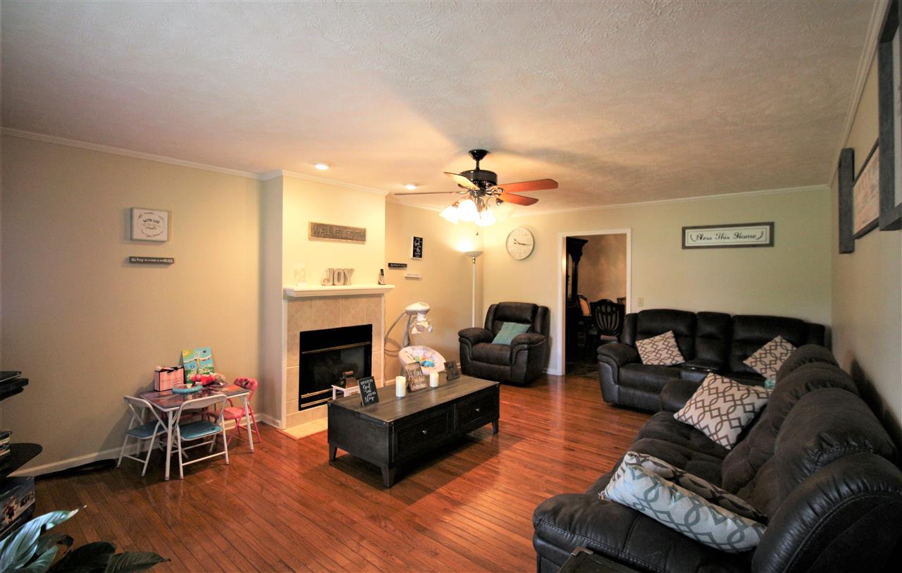 795 Cliffview Road Bolivar, TN 38008 - Photo 6 of 25