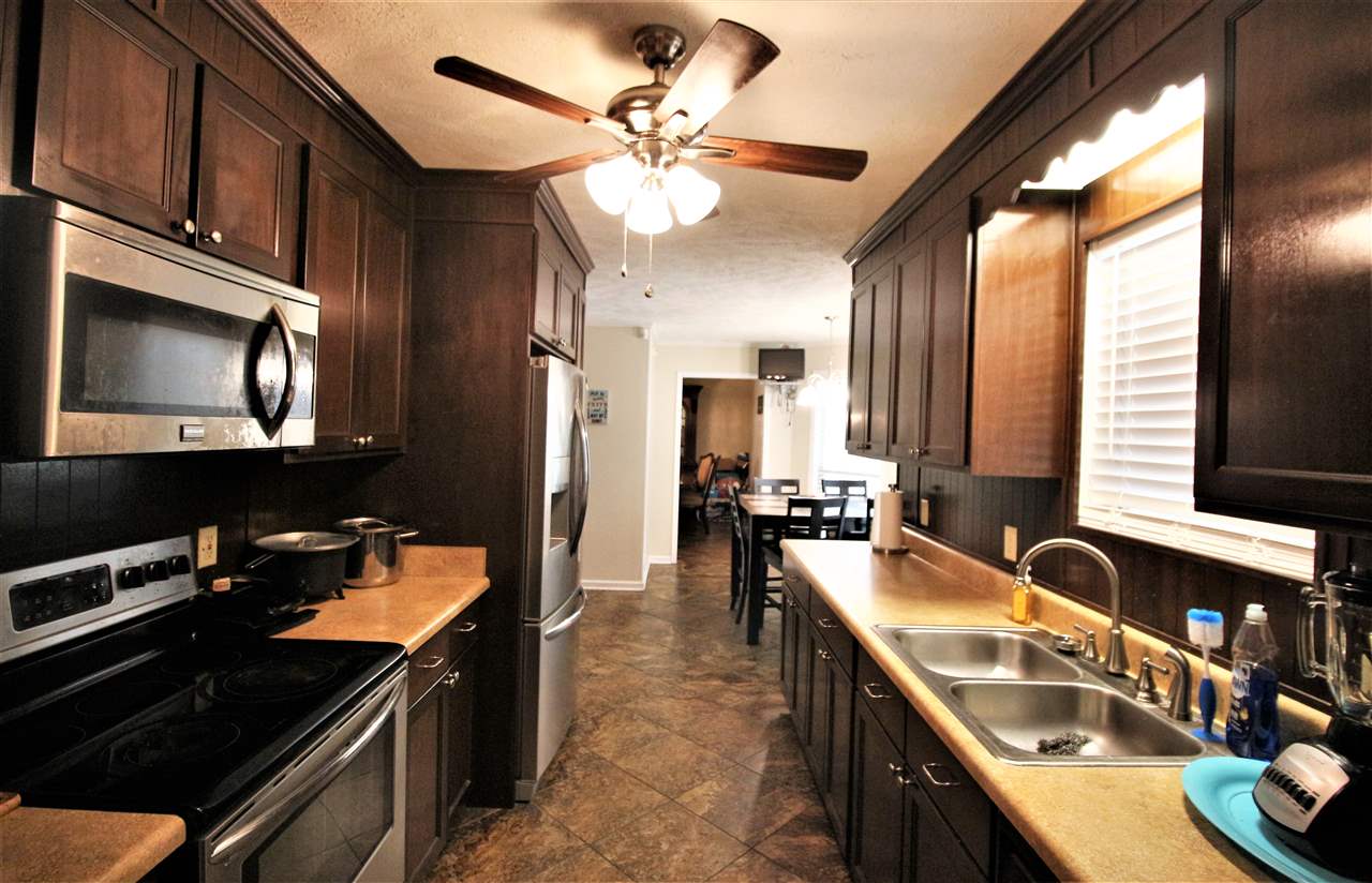 795 Cliffview Road Bolivar, TN 38008 - Photo 9 of 25