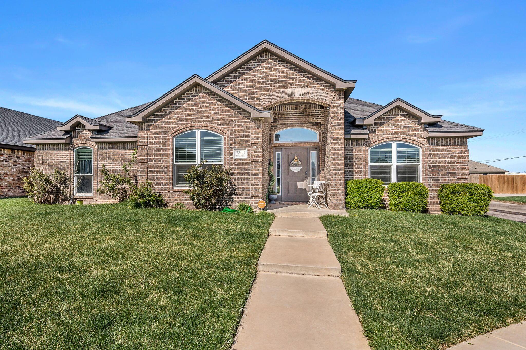 7302 Memphis Avenue Amarillo, TX 79118 - Photo 1 of 19 7302 Memphis Ave 01