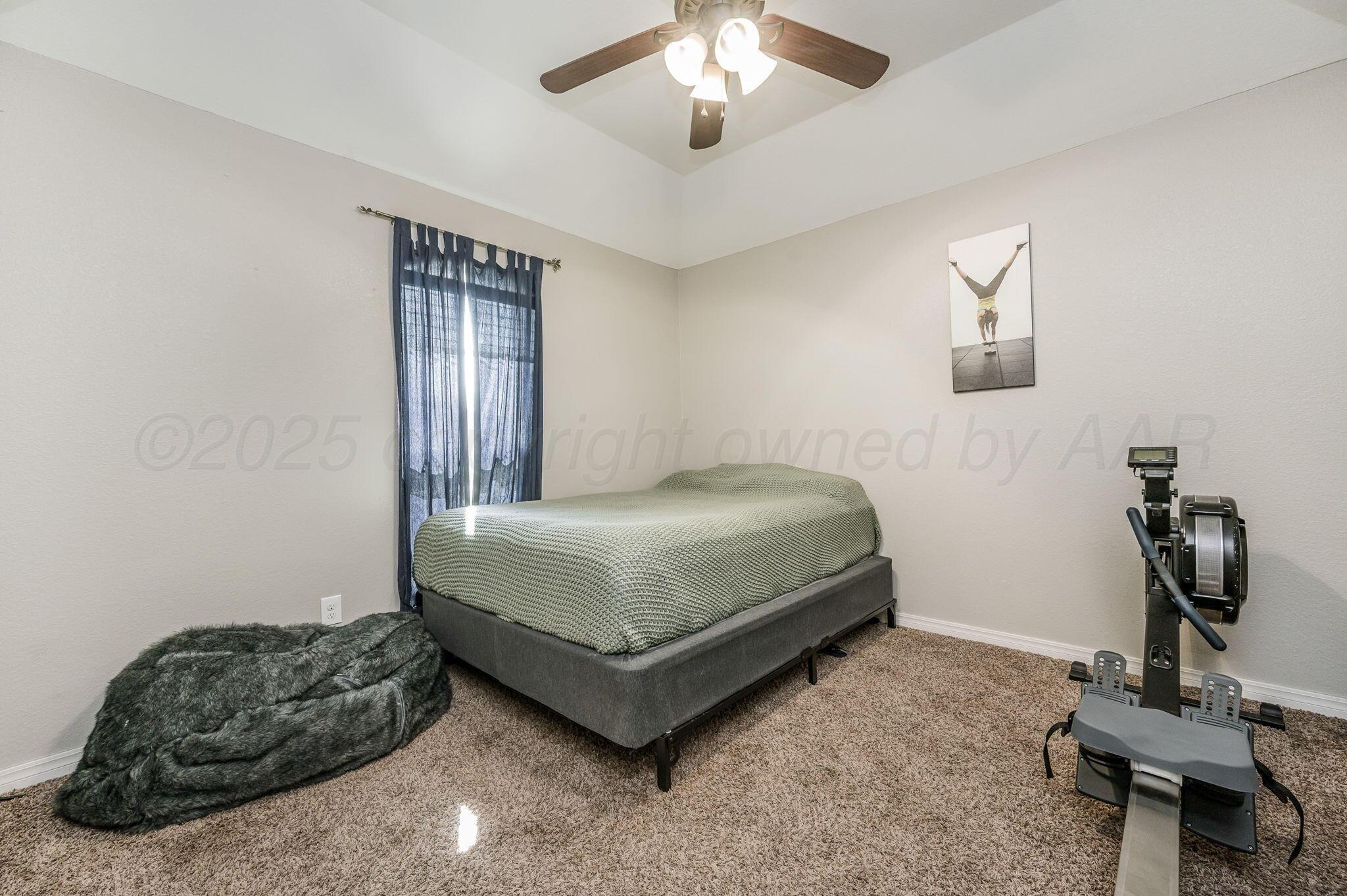 7302 Memphis Avenue Amarillo, TX 79118 - Photo 16 of 19 7302 Memphis Ave 19