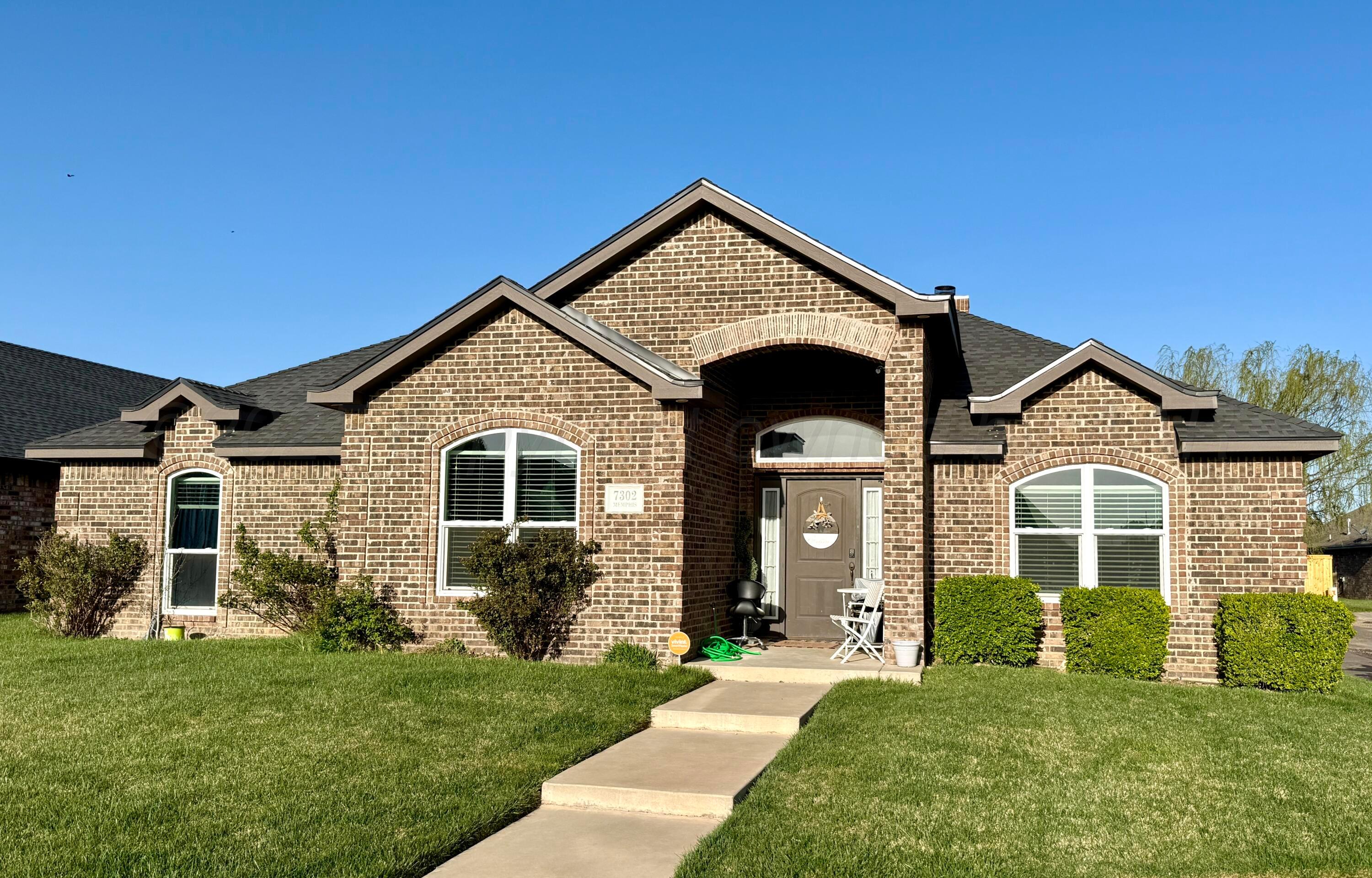 7302 Memphis Avenue Amarillo, TX 79118 - Photo 19 of 19 IMG_5543