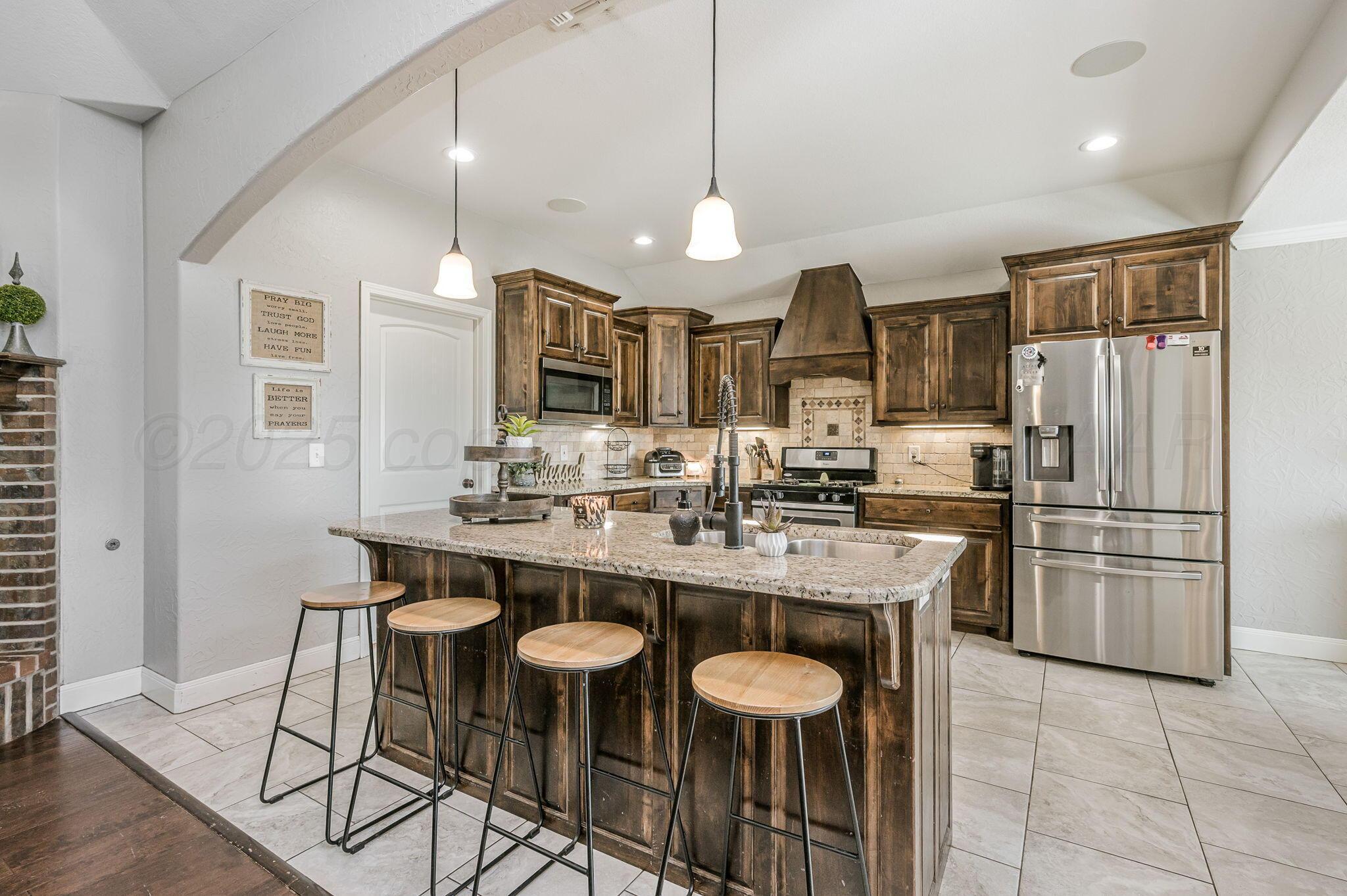 7302 Memphis Avenue Amarillo, TX 79118 - Photo 5 of 19 7302 Memphis Ave 08