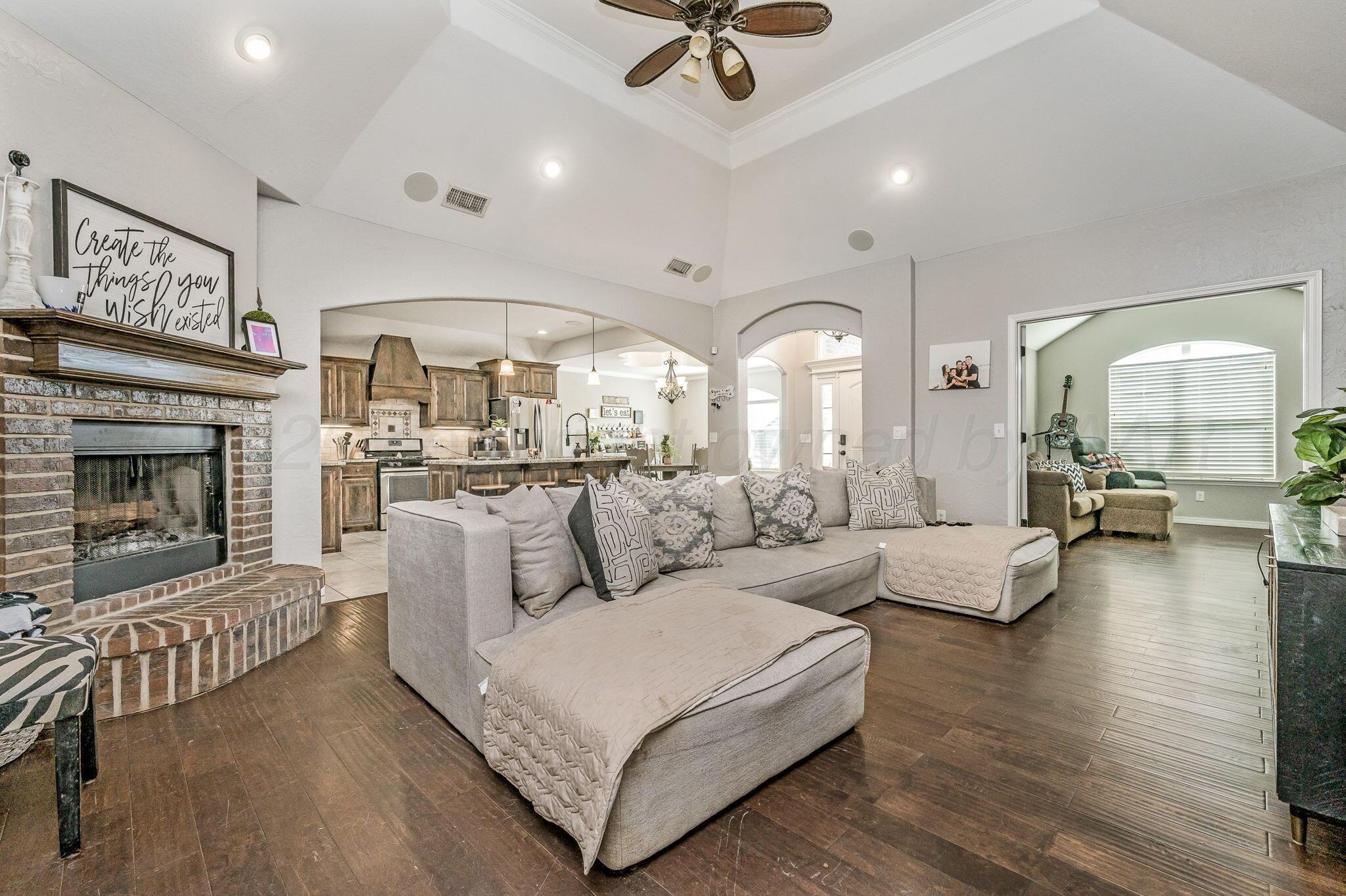 7302 Memphis Avenue Amarillo, TX 79118 - Photo 9 of 19 7302 Memphis Ave 12