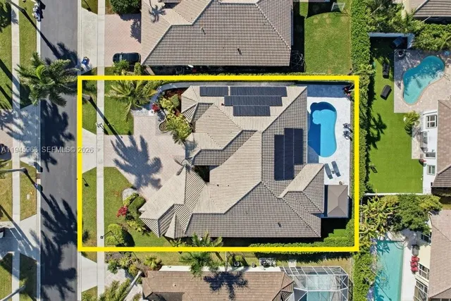 $1,299,999 | 21653 Marigot Drive, Boca Raton, FL 33428