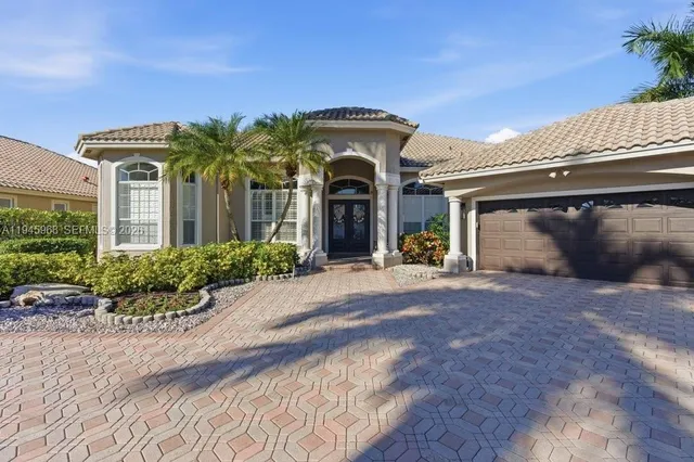 $1,299,999 | 21653 Marigot Drive, Boca Raton, FL 33428