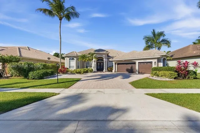 $1,299,999 | 21653 Marigot Drive, Boca Raton, FL 33428