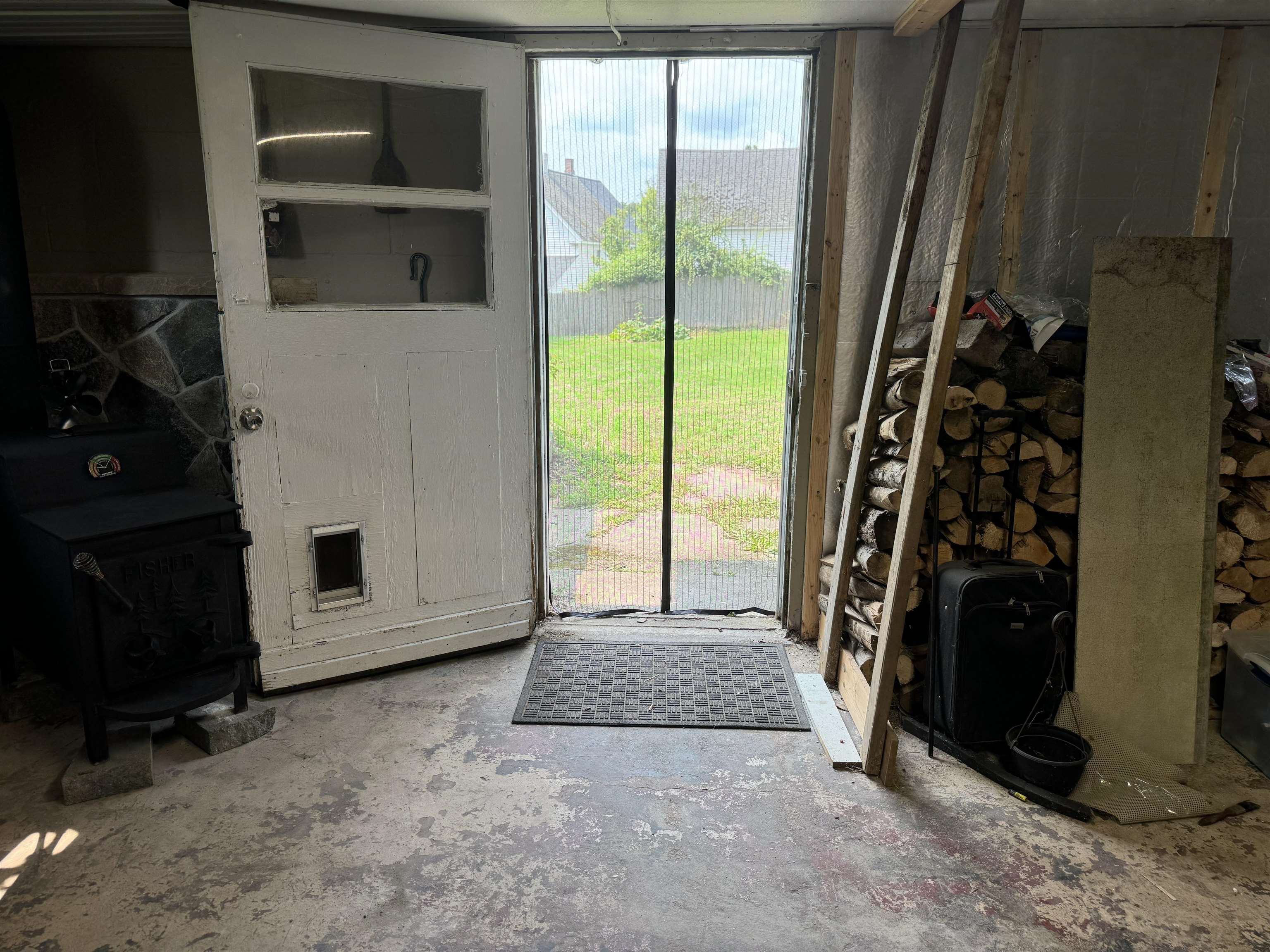 32 Chestnut Street Franklin, NH 03235 - Photo 23 of 40