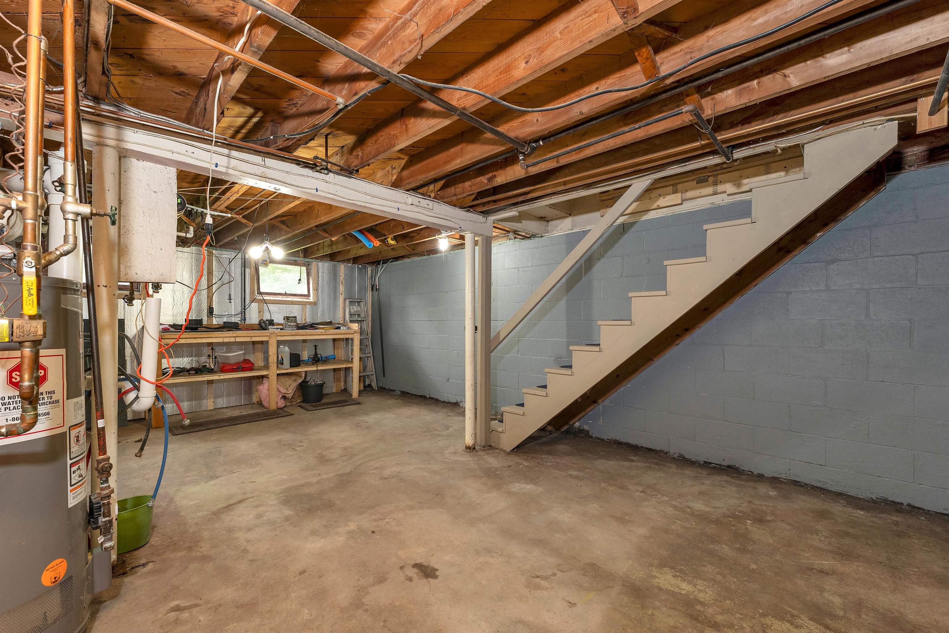 32 Chestnut Street Franklin, NH 03235 - Photo 25 of 40