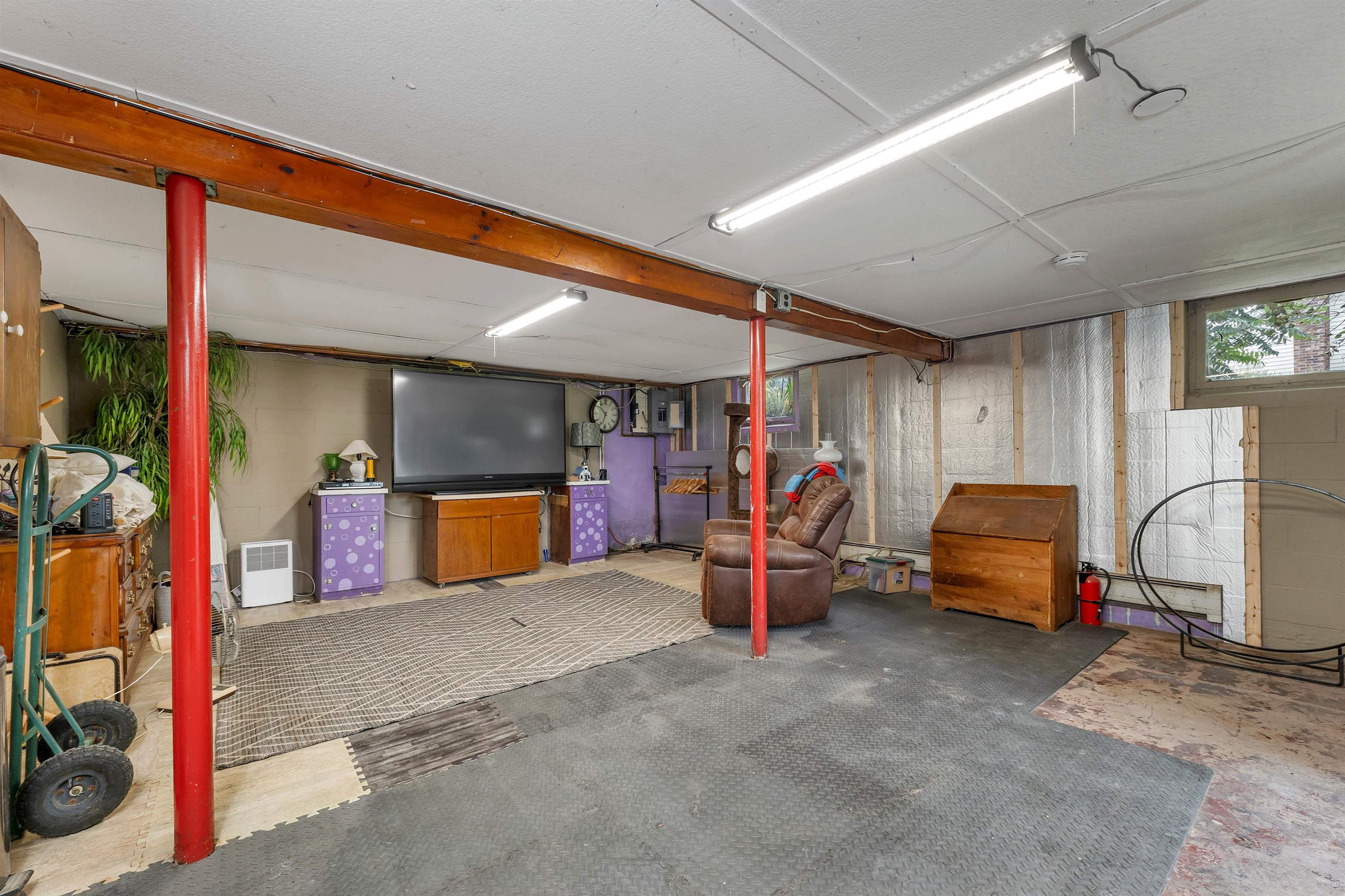 32 Chestnut Street Franklin, NH 03235 - Photo 29 of 40