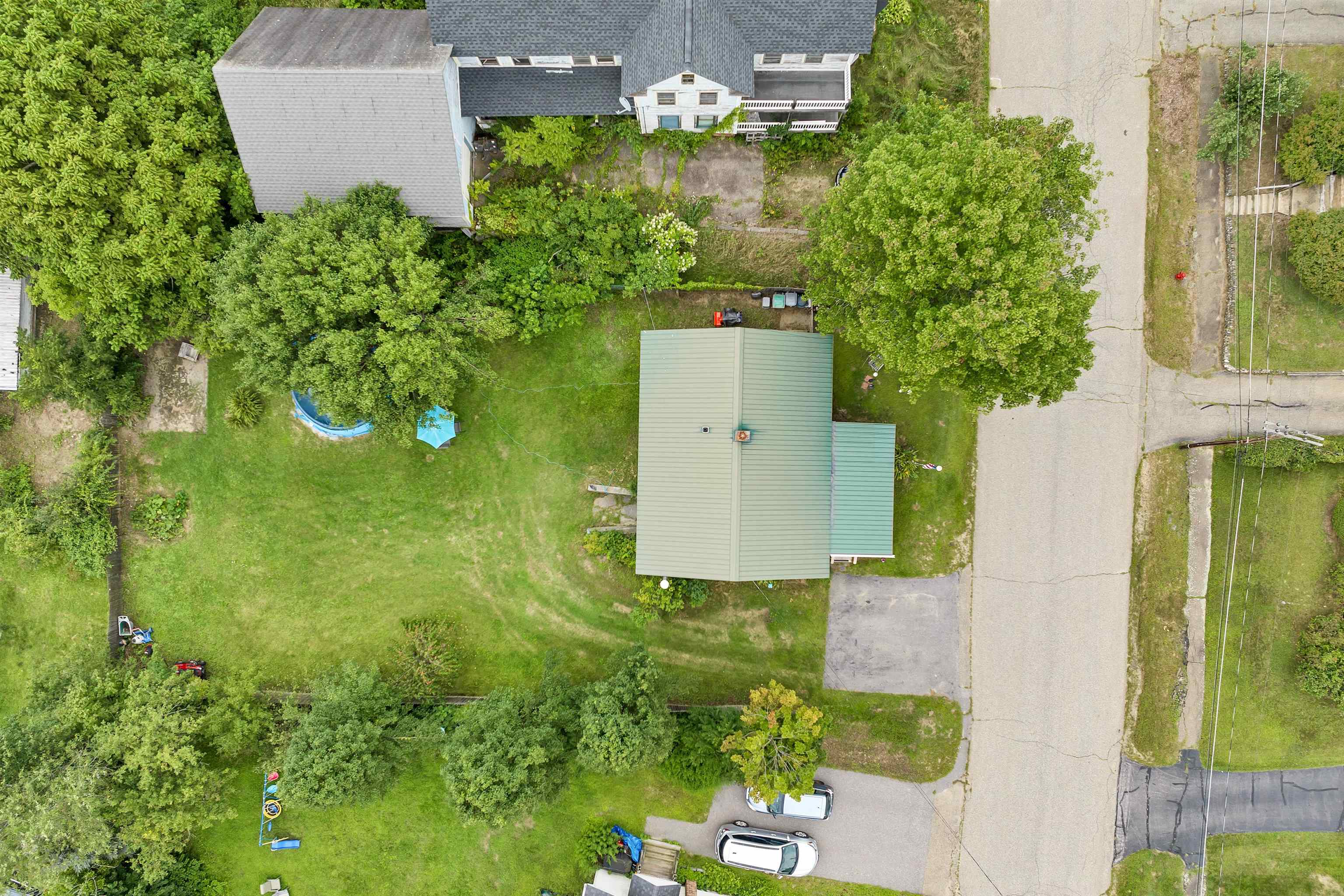 32 Chestnut Street Franklin, NH 03235 - Photo 35 of 40