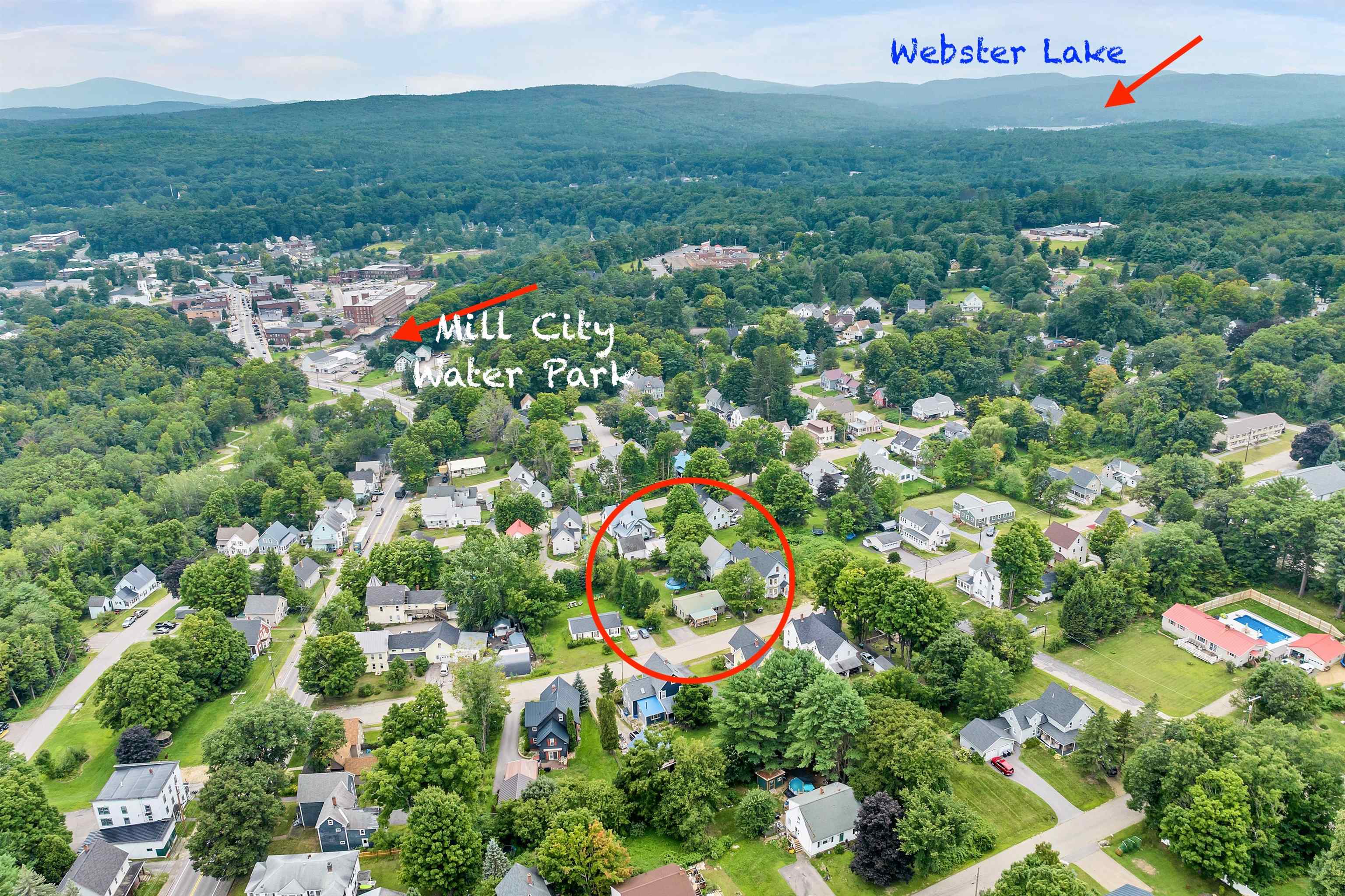 32 Chestnut Street Franklin, NH 03235 - Photo 36 of 40