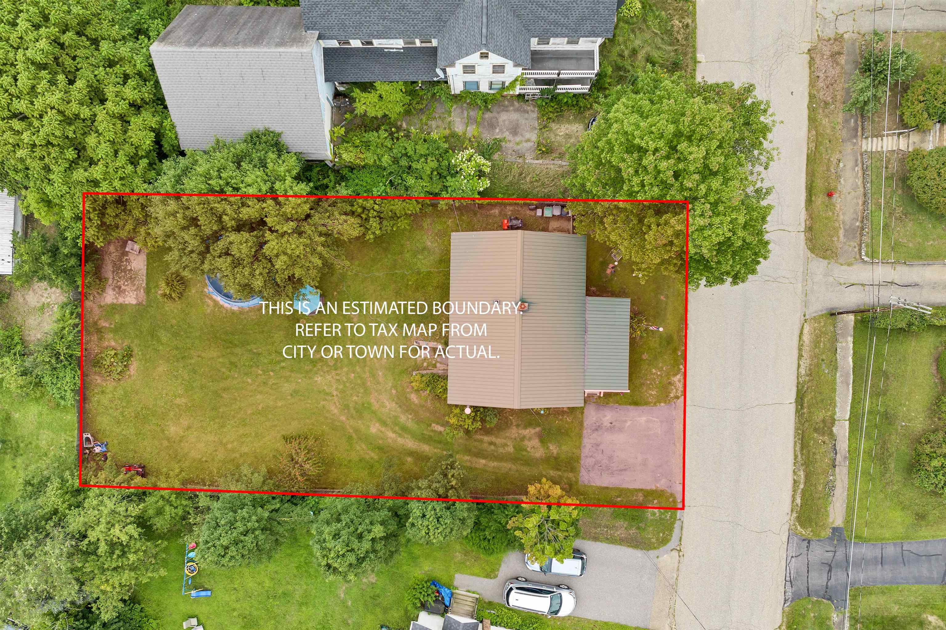 32 Chestnut Street Franklin, NH 03235 - Photo 39 of 40