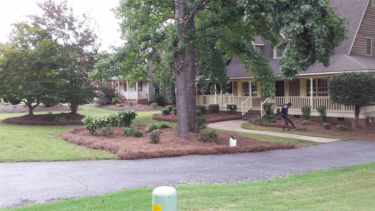 1202 Shoresbrook Road Spartanburg, SC 29301 - Photo 1 of 24 Gallery Image 1