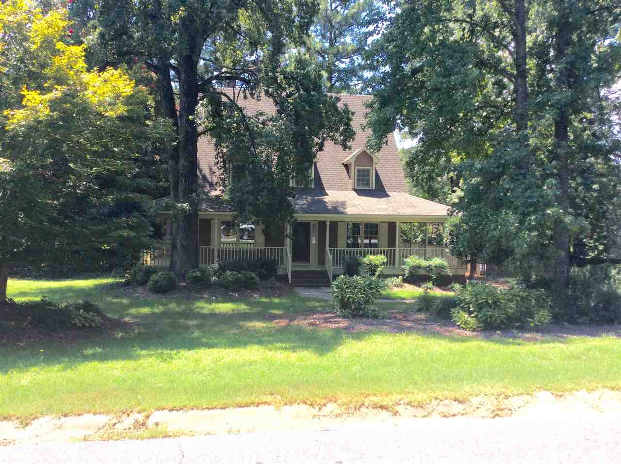 1202 Shoresbrook Road Spartanburg, SC 29301 - Photo 17 of 24 Gallery Image 17