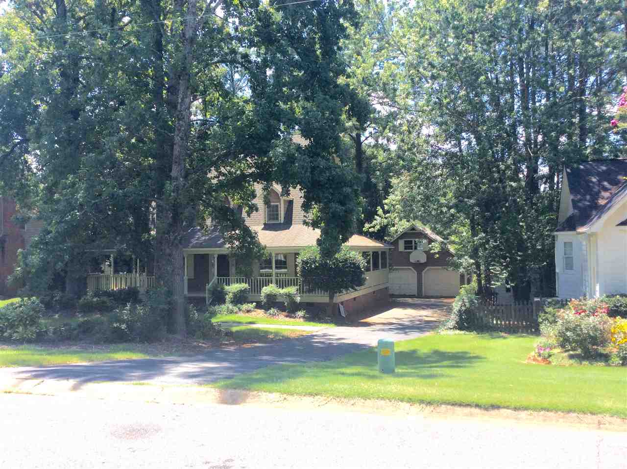 1202 Shoresbrook Road Spartanburg, SC 29301 - Photo 18 of 24 Gallery Image 18