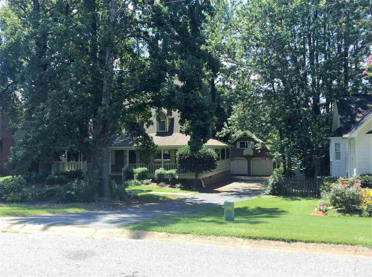 1202 Shoresbrook Road Spartanburg, SC 29301 - Photo 2 of 24 Gallery Image 2