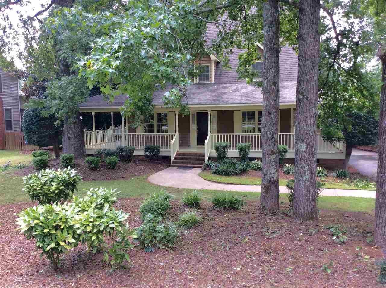 1202 Shoresbrook Road Spartanburg, SC 29301 - Photo 4 of 24 Gallery Image 4
