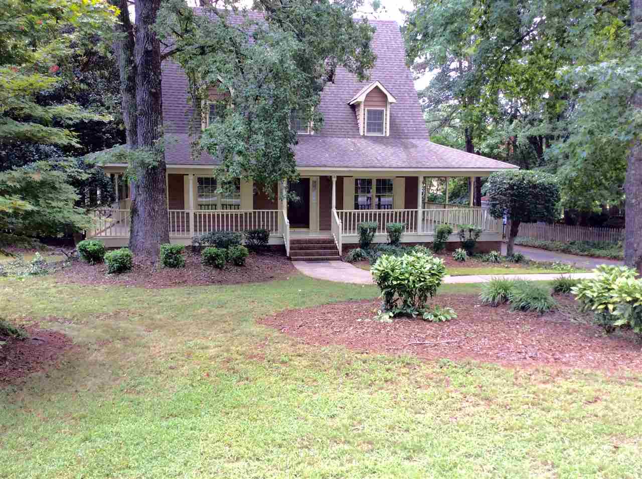 1202 Shoresbrook Road Spartanburg, SC 29301 - Photo 5 of 24 Gallery Image 5
