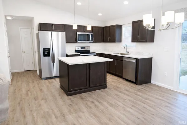 $224,900 | 1313 South Baldwin Court, Princeton, IN 47670