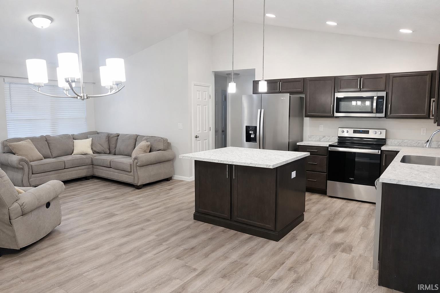 1313 South Baldwin Court Princeton, IN 47670 - Photo 13 of 16