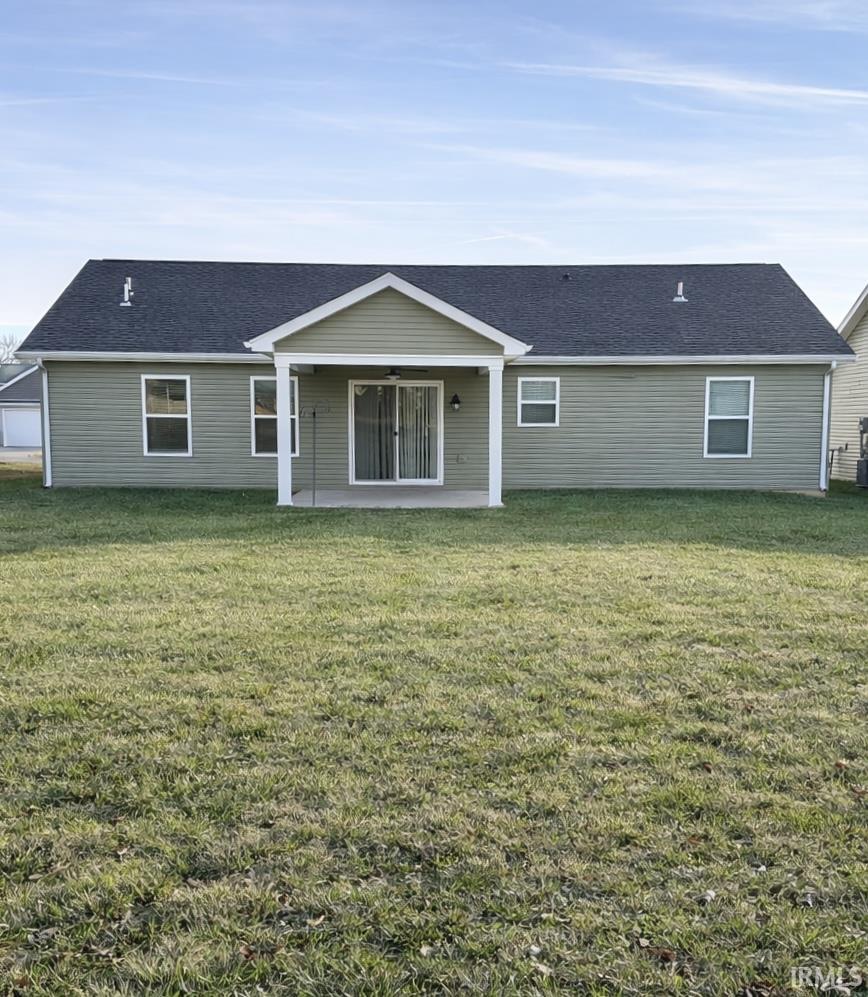 1313 South Baldwin Court Princeton, IN 47670 - Photo 15 of 16