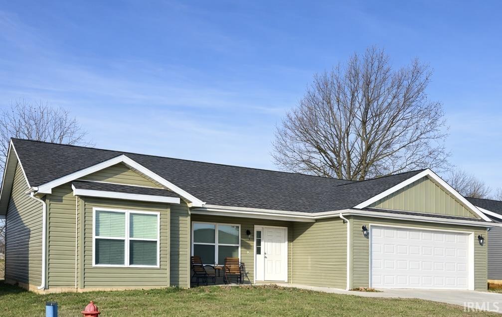 1313 South Baldwin Court Princeton, IN 47670 - Photo 9 of 16