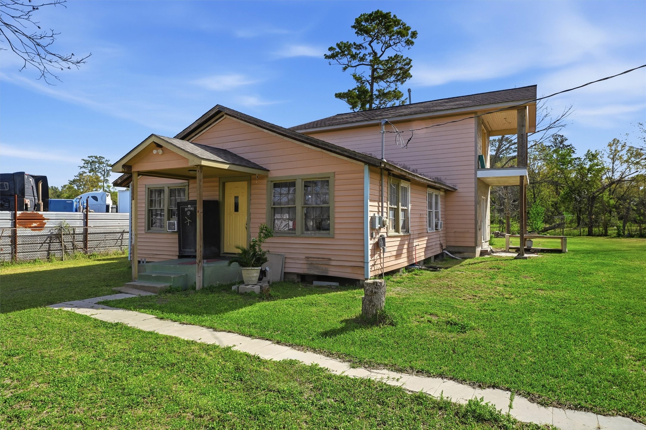 6606 East Houston Road Houston, TX 77028 - Photo 5 of 31