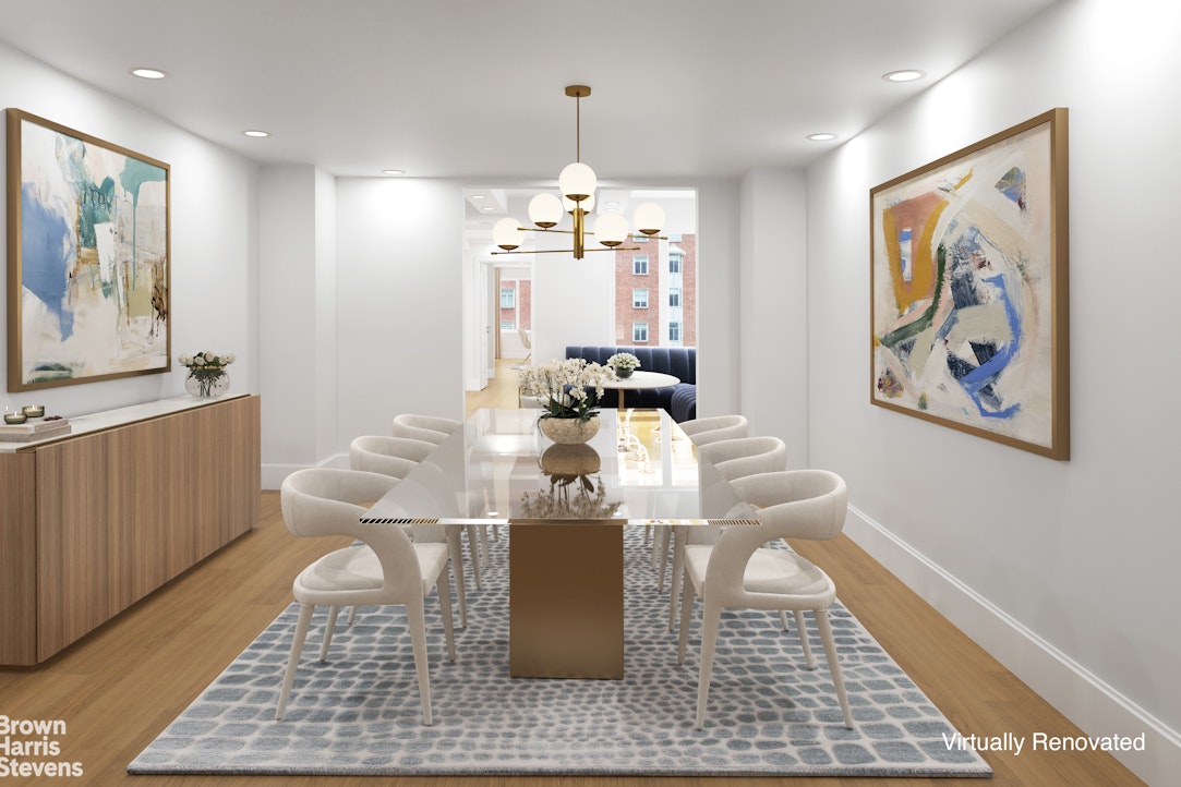 936 5th Avenue, Unit 2A Manhattan, NY 10021 - Photo 13 of 16