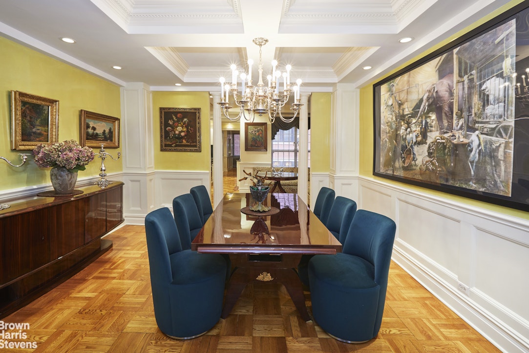 936 5th Avenue, Unit 2A Manhattan, NY 10021 - Photo 14 of 16