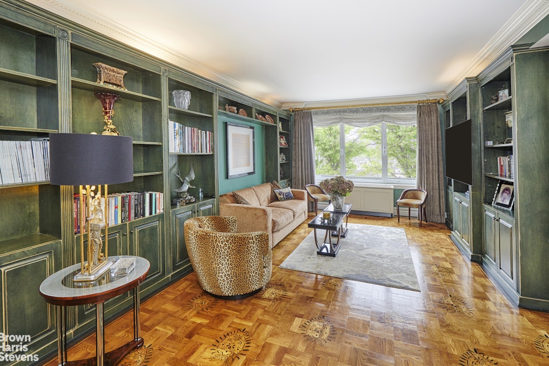 936 5th Avenue, Unit 2A Manhattan, NY 10021 - Photo 2 of 16