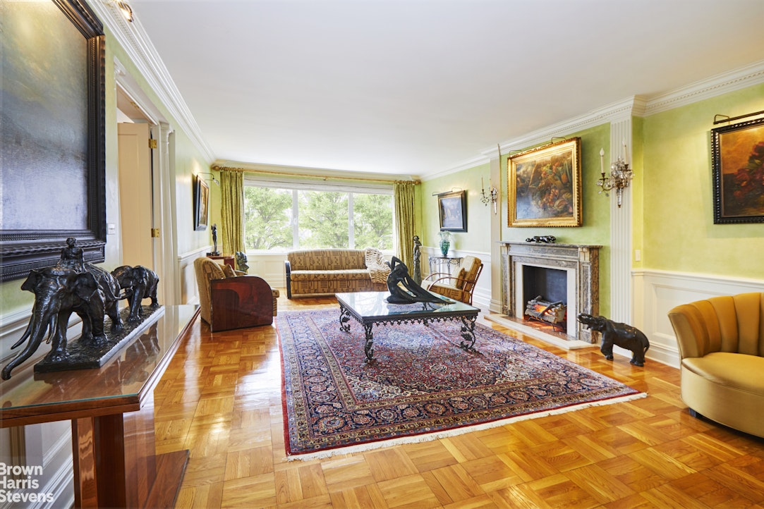 936 5th Avenue, Unit 2A Manhattan, NY 10021 - Photo 4 of 16