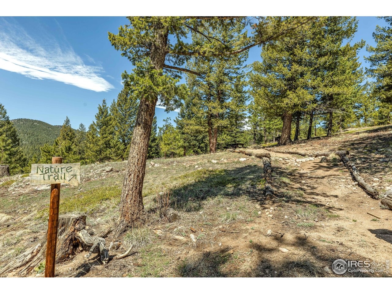 7022 Flagstaff Road Boulder, CO 80302 - Photo 3 of 8