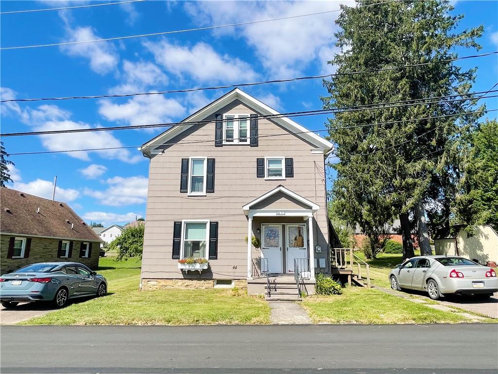 715 Meadow Street Berlin, PA 15530 - Photo 1 of 25