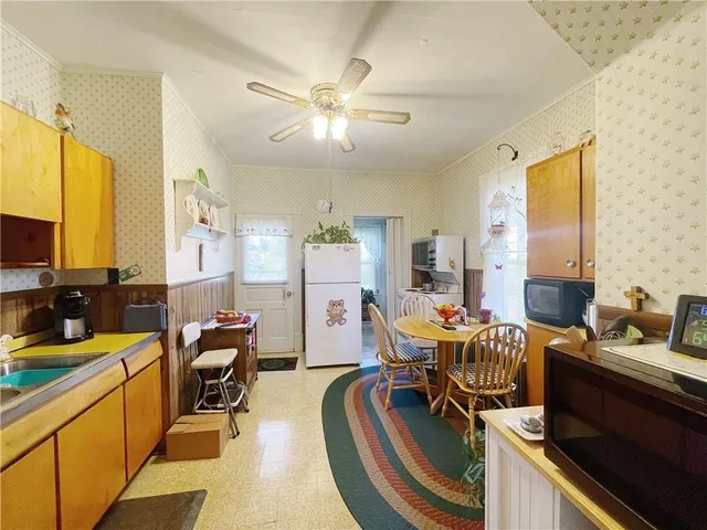 $119,000 | 715 Meadow Street, Berlin, PA 15530