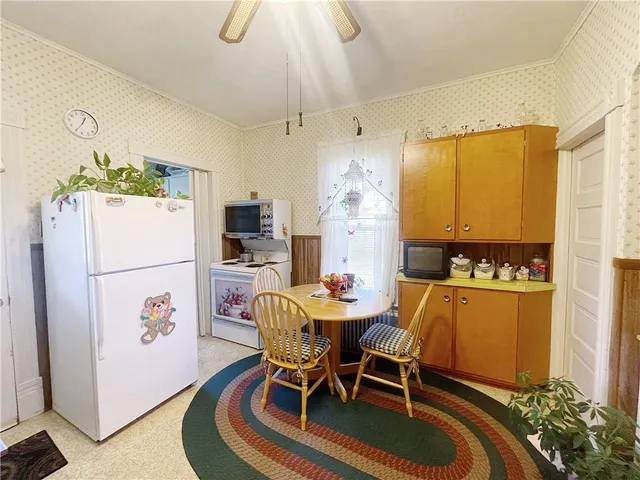 $119,000 | 715 Meadow Street, Berlin, PA 15530