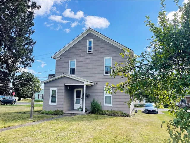 $119,000 | 715 Meadow Street, Berlin, PA 15530