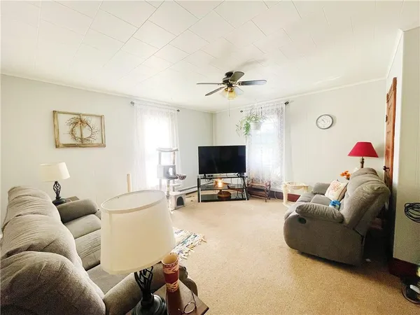 $119,000 | 715 Meadow Street, Berlin, PA 15530