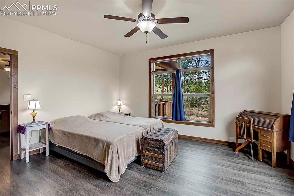 496 Julia Road Guffey, CO 80820 - Photo 20 of 50