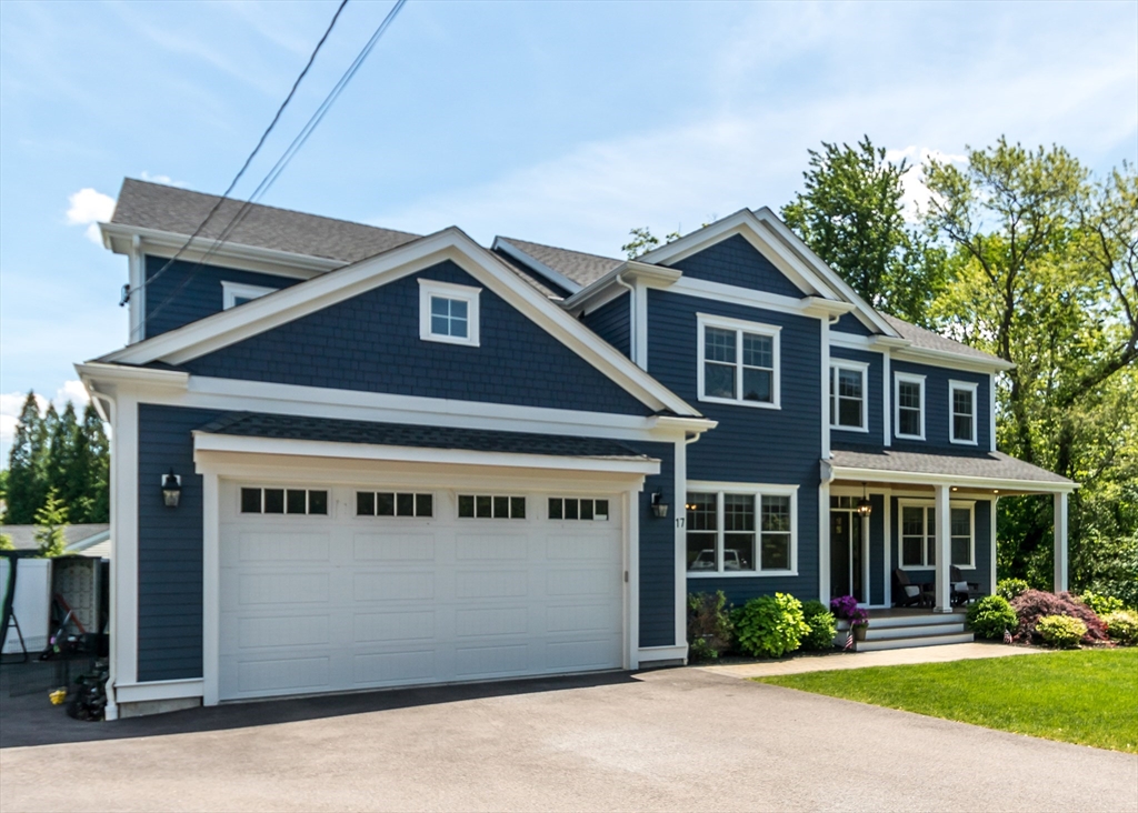 17 Elinor Circle Waltham, MA 02452 - Photo 3 of 39