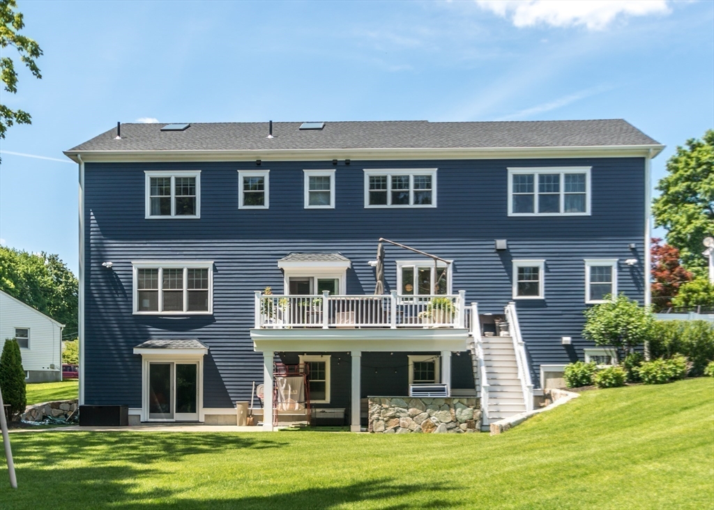 17 Elinor Circle Waltham, MA 02452 - Photo 39 of 39