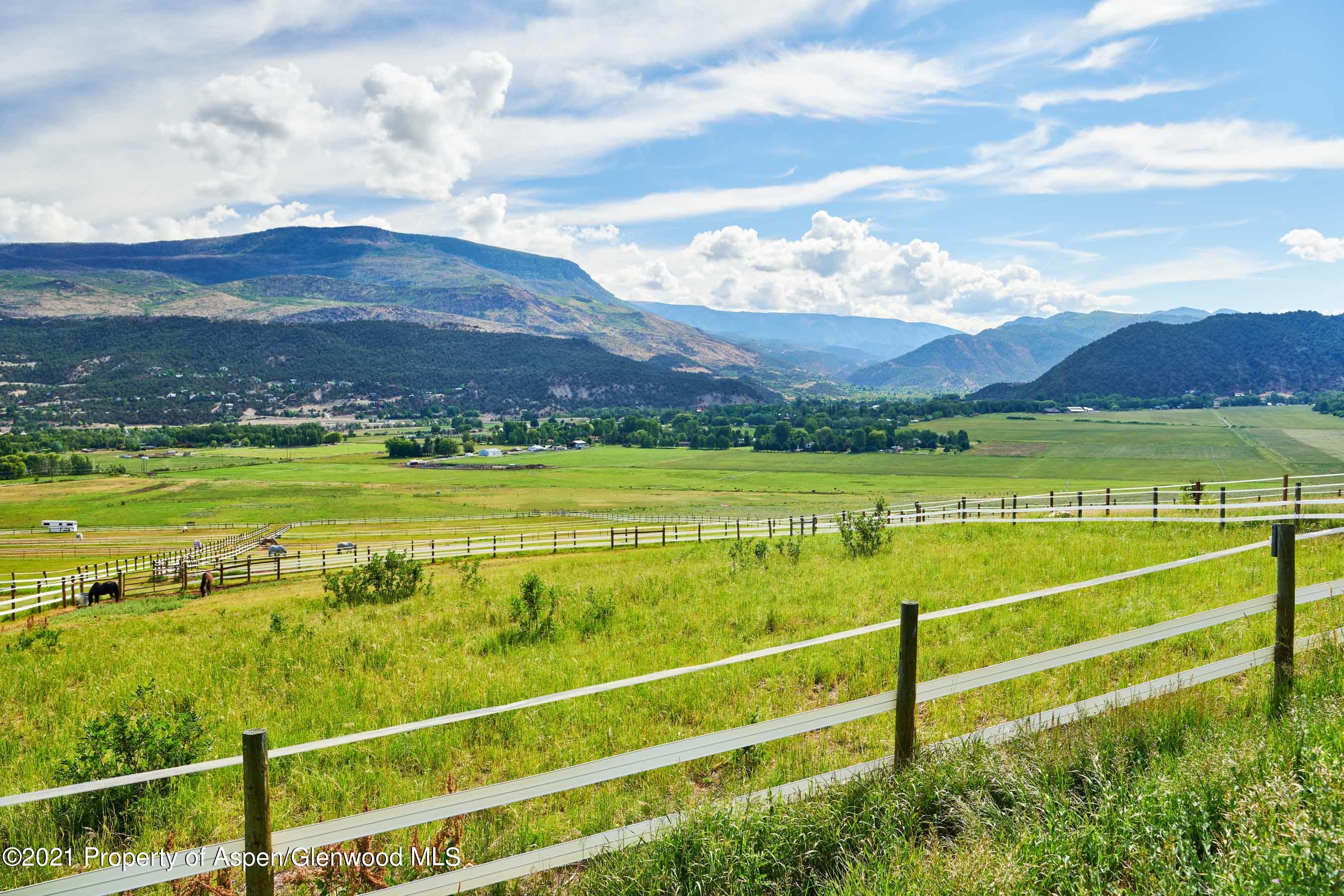 403 Lester Lane Basalt, CO 81621 - Photo 19 of 31 a view of an ocean and a mountain view
