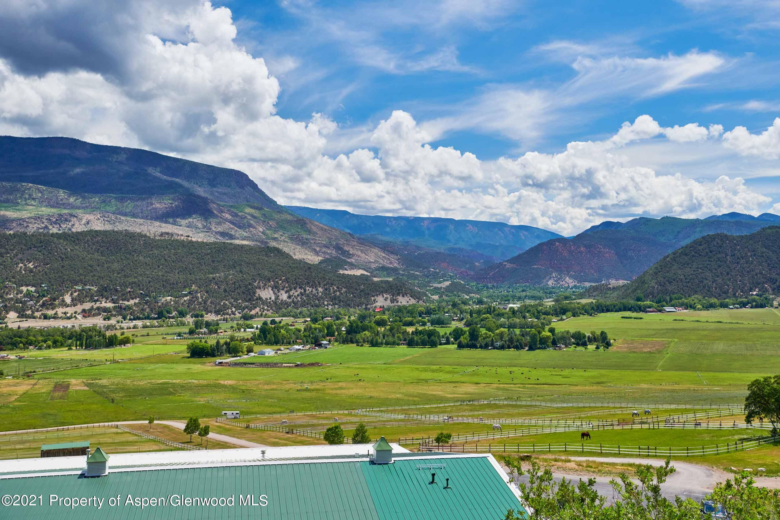 403 Lester Lane Basalt, CO 81621 - Photo 31 of 31 a view of a city with an ocean